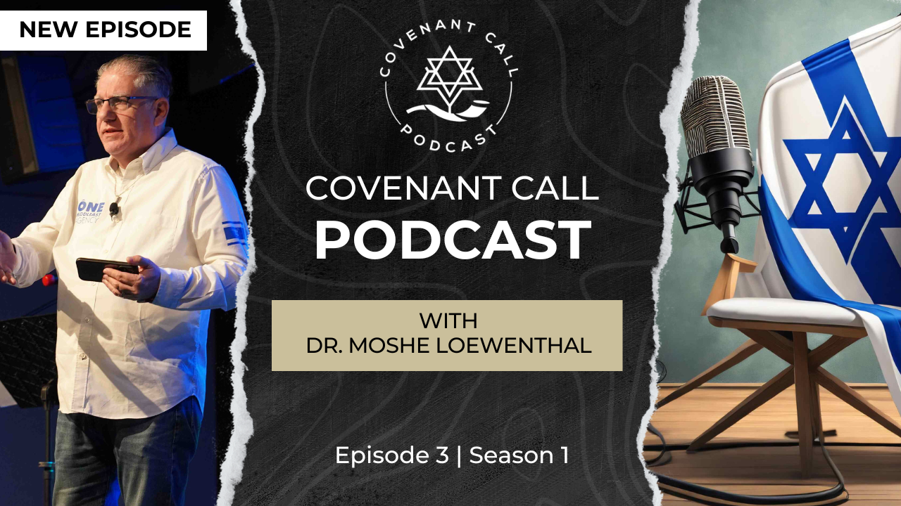 covenant call podcast episode 3